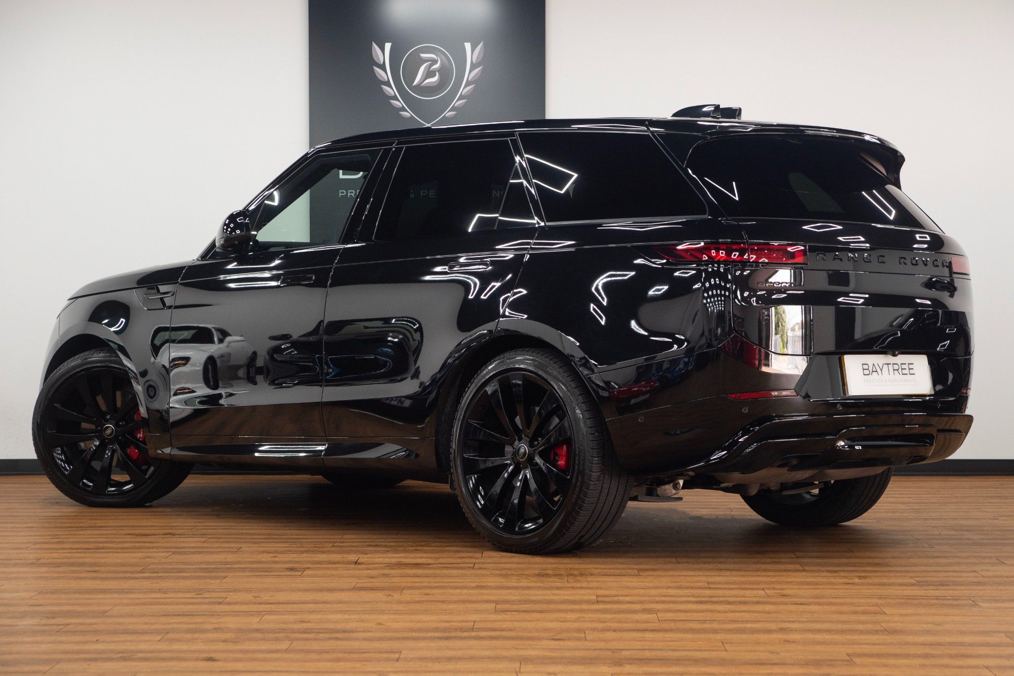 USED 2024 74 LAND ROVER RANGE ROVER SPORT 3.0 D300 MHEV Dynamic SE 