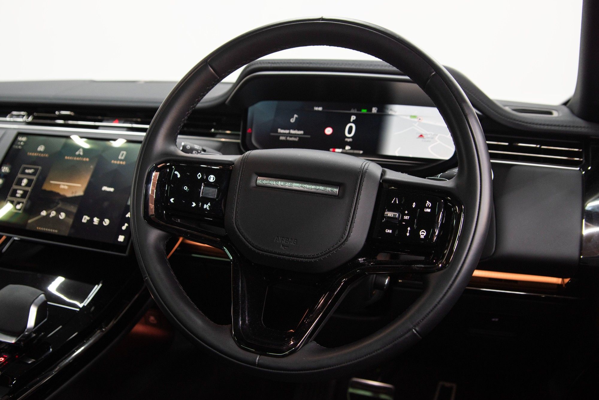 USED 2024 74 LAND ROVER RANGE ROVER SPORT 3.0 D300 MHEV Dynamic SE 