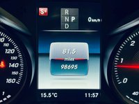 USED 2018 18 MERCEDES-BENZ GLC 2.1 GLC250d AMG Line (Premium) SUV 5dr Diesel G-Tronic+ 4MATIC Euro 6 (s/s) (204 ps) Ambient Lighting | Heated Seats | Electric Seats | Lumbar Support | Bluetooth Media/Nav | Reverse Camera