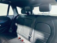 USED 2018 18 MERCEDES-BENZ GLC 2.1 GLC250d AMG Line (Premium) SUV 5dr Diesel G-Tronic+ 4MATIC Euro 6 (s/s) (204 ps) Ambient Lighting | Heated Seats | Electric Seats | Lumbar Support | Bluetooth Media/Nav | Reverse Camera