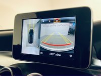 USED 2018 18 MERCEDES-BENZ GLC 2.1 GLC250d AMG Line (Premium) SUV 5dr Diesel G-Tronic+ 4MATIC Euro 6 (s/s) (204 ps) Ambient Lighting | Heated Seats | Electric Seats | Lumbar Support | Bluetooth Media/Nav | Reverse Camera