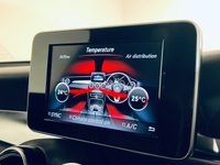 USED 2018 18 MERCEDES-BENZ GLC 2.1 GLC250d AMG Line (Premium) SUV 5dr Diesel G-Tronic+ 4MATIC Euro 6 (s/s) (204 ps) Ambient Lighting | Heated Seats | Electric Seats | Lumbar Support | Bluetooth Media/Nav | Reverse Camera