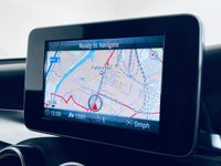 USED 2018 18 MERCEDES-BENZ GLC 2.1 GLC250d AMG Line (Premium) SUV 5dr Diesel G-Tronic+ 4MATIC Euro 6 (s/s) (204 ps) Ambient Lighting | Heated Seats | Electric Seats | Lumbar Support | Bluetooth Media/Nav | Reverse Camera