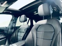 USED 2018 18 MERCEDES-BENZ GLC 2.1 GLC250d AMG Line (Premium) SUV 5dr Diesel G-Tronic+ 4MATIC Euro 6 (s/s) (204 ps) Ambient Lighting | Heated Seats | Electric Seats | Lumbar Support | Bluetooth Media/Nav | Reverse Camera