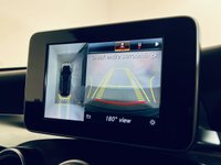 USED 2018 18 MERCEDES-BENZ GLC 2.1 GLC250d AMG Line (Premium) SUV 5dr Diesel G-Tronic+ 4MATIC Euro 6 (s/s) (204 ps) Ambient Lighting | Heated Seats | Electric Seats | Lumbar Support | Bluetooth Media/Nav | Reverse Camera