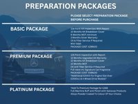 USED 2018 18 MERCEDES-BENZ GLC 2.1 GLC250d AMG Line (Premium) SUV 5dr Diesel G-Tronic+ 4MATIC Euro 6 (s/s) (204 ps) Ambient Lighting | Heated Seats | Electric Seats | Lumbar Support | Bluetooth Media/Nav | Reverse Camera