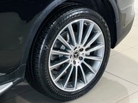 USED 2018 18 MERCEDES-BENZ GLC 2.1 GLC250d AMG Line (Premium) SUV 5dr Diesel G-Tronic+ 4MATIC Euro 6 (s/s) (204 ps) Ambient Lighting | Heated Seats | Electric Seats | Lumbar Support | Bluetooth Media/Nav | Reverse Camera