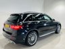 USED 2018 18 MERCEDES-BENZ GLC 2.1 GLC250d AMG Line (Premium) SUV 5dr Diesel G-Tronic+ 4MATIC Euro 6 (s/s) (204 ps) Ambient Lighting | Heated Seats | Electric Seats | Lumbar Support | Bluetooth Media/Nav | Reverse Camera
