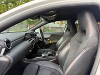 USED 2018 68 MERCEDES-BENZ A-CLASS 1.5 A180d AMG Line (Executive) Hatchback 5dr Diesel 7G-DCT Euro 6 (s/s) (116 ps) 