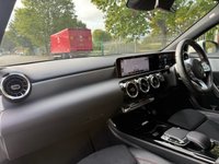 USED 2018 68 MERCEDES-BENZ A-CLASS 1.5 A180d AMG Line (Executive) Hatchback 5dr Diesel 7G-DCT Euro 6 (s/s) (116 ps) 