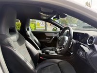 USED 2018 68 MERCEDES-BENZ A-CLASS 1.5 A180d AMG Line (Executive) Hatchback 5dr Diesel 7G-DCT Euro 6 (s/s) (116 ps) 