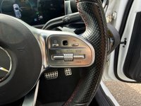USED 2018 68 MERCEDES-BENZ A-CLASS 1.5 A180d AMG Line (Executive) Hatchback 5dr Diesel 7G-DCT Euro 6 (s/s) (116 ps) 
