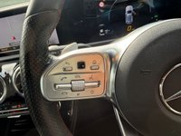 USED 2018 68 MERCEDES-BENZ A-CLASS 1.5 A180d AMG Line (Executive) Hatchback 5dr Diesel 7G-DCT Euro 6 (s/s) (116 ps) 