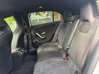 USED 2018 68 MERCEDES-BENZ A-CLASS 1.5 A180d AMG Line (Executive) Hatchback 5dr Diesel 7G-DCT Euro 6 (s/s) (116 ps) 