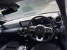 USED 2018 68 MERCEDES-BENZ A-CLASS 1.5 A180d AMG Line (Executive) Hatchback 5dr Diesel 7G-DCT Euro 6 (s/s) (116 ps) 