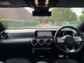 USED 2018 68 MERCEDES-BENZ A-CLASS 1.5 A180d AMG Line (Executive) Hatchback 5dr Diesel 7G-DCT Euro 6 (s/s) (116 ps) 