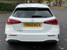 USED 2018 68 MERCEDES-BENZ A-CLASS 1.5 A180d AMG Line (Executive) Hatchback 5dr Diesel 7G-DCT Euro 6 (s/s) (116 ps) 