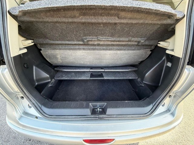 2008 NISSAN NOTE - Photo 10