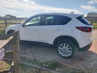 USED 2015 64 MAZDA CX-5 2.2 SKYACTIV-D Sport Nav SUV 5dr Diesel Manual Euro 6 (s/s) (150 ps) 