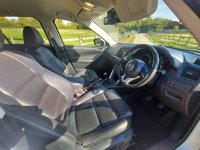USED 2015 64 MAZDA CX-5 2.2 SKYACTIV-D Sport Nav SUV 5dr Diesel Manual Euro 6 (s/s) (150 ps) 