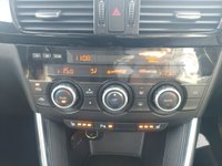 USED 2015 64 MAZDA CX-5 2.2 SKYACTIV-D Sport Nav SUV 5dr Diesel Manual Euro 6 (s/s) (150 ps) 
