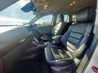 USED 2015 64 MAZDA CX-5 2.2 SKYACTIV-D Sport Nav SUV 5dr Diesel Manual Euro 6 (s/s) (150 ps) 