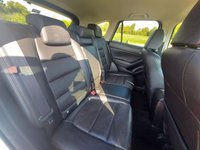 USED 2015 64 MAZDA CX-5 2.2 SKYACTIV-D Sport Nav SUV 5dr Diesel Manual Euro 6 (s/s) (150 ps) 