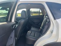 USED 2015 64 MAZDA CX-5 2.2 SKYACTIV-D Sport Nav SUV 5dr Diesel Manual Euro 6 (s/s) (150 ps) 