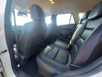 USED 2015 64 MAZDA CX-5 2.2 SKYACTIV-D Sport Nav SUV 5dr Diesel Manual Euro 6 (s/s) (150 ps) 