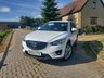 USED 2015 64 MAZDA CX-5 2.2 SKYACTIV-D Sport Nav SUV 5dr Diesel Manual Euro 6 (s/s) (150 ps) 