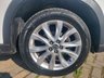 USED 2015 64 MAZDA CX-5 2.2 SKYACTIV-D Sport Nav SUV 5dr Diesel Manual Euro 6 (s/s) (150 ps) 