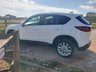 USED 2015 64 MAZDA CX-5 2.2 SKYACTIV-D Sport Nav SUV 5dr Diesel Manual Euro 6 (s/s) (150 ps) 