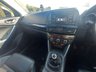 USED 2015 64 MAZDA CX-5 2.2 SKYACTIV-D Sport Nav SUV 5dr Diesel Manual Euro 6 (s/s) (150 ps) 