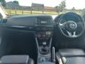 USED 2015 64 MAZDA CX-5 2.2 SKYACTIV-D Sport Nav SUV 5dr Diesel Manual Euro 6 (s/s) (150 ps) 