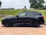 USED 2018 68 BMW X3 3.0 30d M Sport SUV 5dr Diesel Auto xDrive Euro 6 (s/s) (265 ps) PAN ROOF-HUD-HTD WHEEL-DISPLAY KEY.