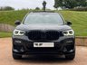 USED 2018 68 BMW X3 3.0 30d M Sport SUV 5dr Diesel Auto xDrive Euro 6 (s/s) (265 ps) PAN ROOF-HUD-HTD WHEEL-DISPLAY KEY.