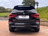 USED 2018 68 BMW X3 3.0 30d M Sport SUV 5dr Diesel Auto xDrive Euro 6 (s/s) (265 ps) PAN ROOF-HUD-HTD WHEEL-DISPLAY KEY.