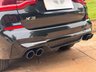 USED 2018 68 BMW X3 3.0 30d M Sport SUV 5dr Diesel Auto xDrive Euro 6 (s/s) (265 ps) PAN ROOF-HUD-HTD WHEEL-DISPLAY KEY.
