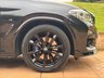 USED 2018 68 BMW X3 3.0 30d M Sport SUV 5dr Diesel Auto xDrive Euro 6 (s/s) (265 ps) PAN ROOF-HUD-HTD WHEEL-DISPLAY KEY.