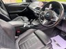 USED 2018 68 BMW X3 3.0 30d M Sport SUV 5dr Diesel Auto xDrive Euro 6 (s/s) (265 ps) PAN ROOF-HUD-HTD WHEEL-DISPLAY KEY.
