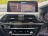USED 2018 68 BMW X3 3.0 30d M Sport SUV 5dr Diesel Auto xDrive Euro 6 (s/s) (265 ps) PAN ROOF-HUD-HTD WHEEL-DISPLAY KEY.