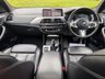 USED 2018 68 BMW X3 3.0 30d M Sport SUV 5dr Diesel Auto xDrive Euro 6 (s/s) (265 ps) PAN ROOF-HUD-HTD WHEEL-DISPLAY KEY.