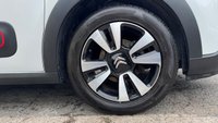 USED 2018 18 CITROEN C3 1.2 PureTech Flair Hatchback 5dr Petrol Manual Euro 6 (82 ps) Arrange WhatsApp video call
