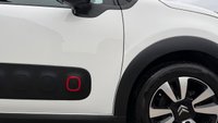 USED 2018 18 CITROEN C3 1.2 PureTech Flair Hatchback 5dr Petrol Manual Euro 6 (82 ps) Arrange WhatsApp video call