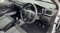 USED 2018 18 CITROEN C3 1.2 PureTech Flair Hatchback 5dr Petrol Manual Euro 6 (82 ps) Arrange WhatsApp video call