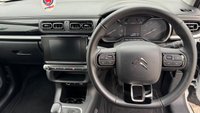 USED 2018 18 CITROEN C3 1.2 PureTech Flair Hatchback 5dr Petrol Manual Euro 6 (82 ps) Arrange WhatsApp video call