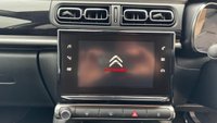 USED 2018 18 CITROEN C3 1.2 PureTech Flair Hatchback 5dr Petrol Manual Euro 6 (82 ps) Arrange WhatsApp video call
