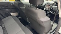 USED 2018 18 CITROEN C3 1.2 PureTech Flair Hatchback 5dr Petrol Manual Euro 6 (82 ps) Arrange WhatsApp video call