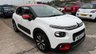 USED 2018 18 CITROEN C3 1.2 PureTech Flair Hatchback 5dr Petrol Manual Euro 6 (82 ps) Arrange WhatsApp video call