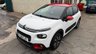 USED 2018 18 CITROEN C3 1.2 PureTech Flair Hatchback 5dr Petrol Manual Euro 6 (82 ps) Arrange WhatsApp video call